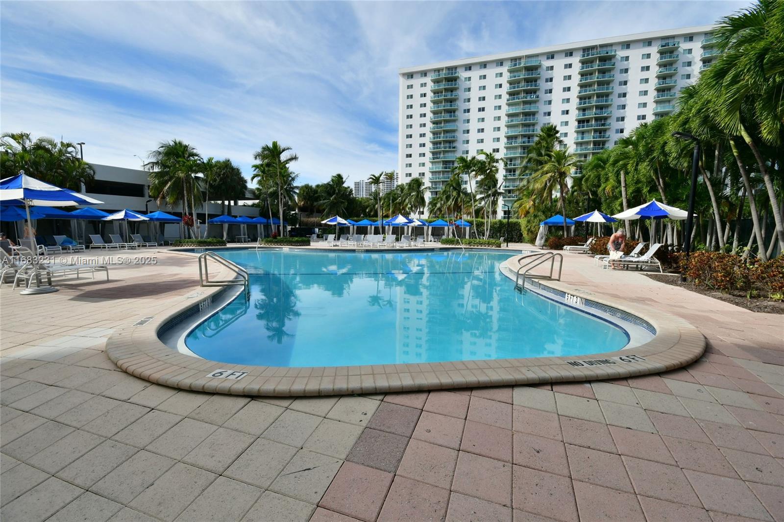OCEAN RESERVE CONDO - Residential Lease