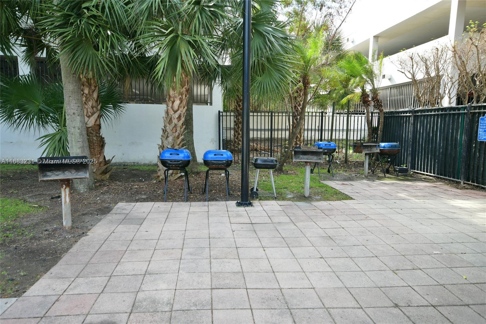 OCEAN RESERVE CONDO - Residential Lease