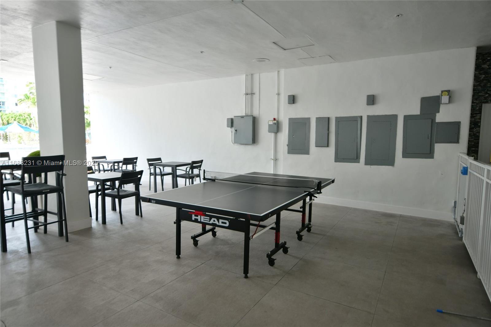 OCEAN RESERVE CONDO - Residential Lease