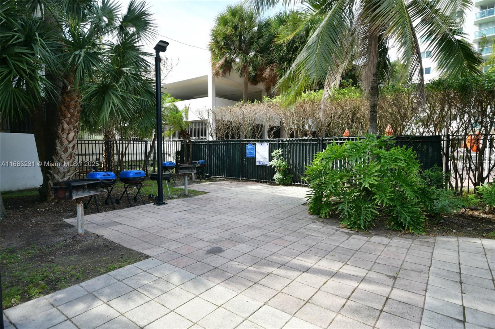 OCEAN RESERVE CONDO - Residential Lease