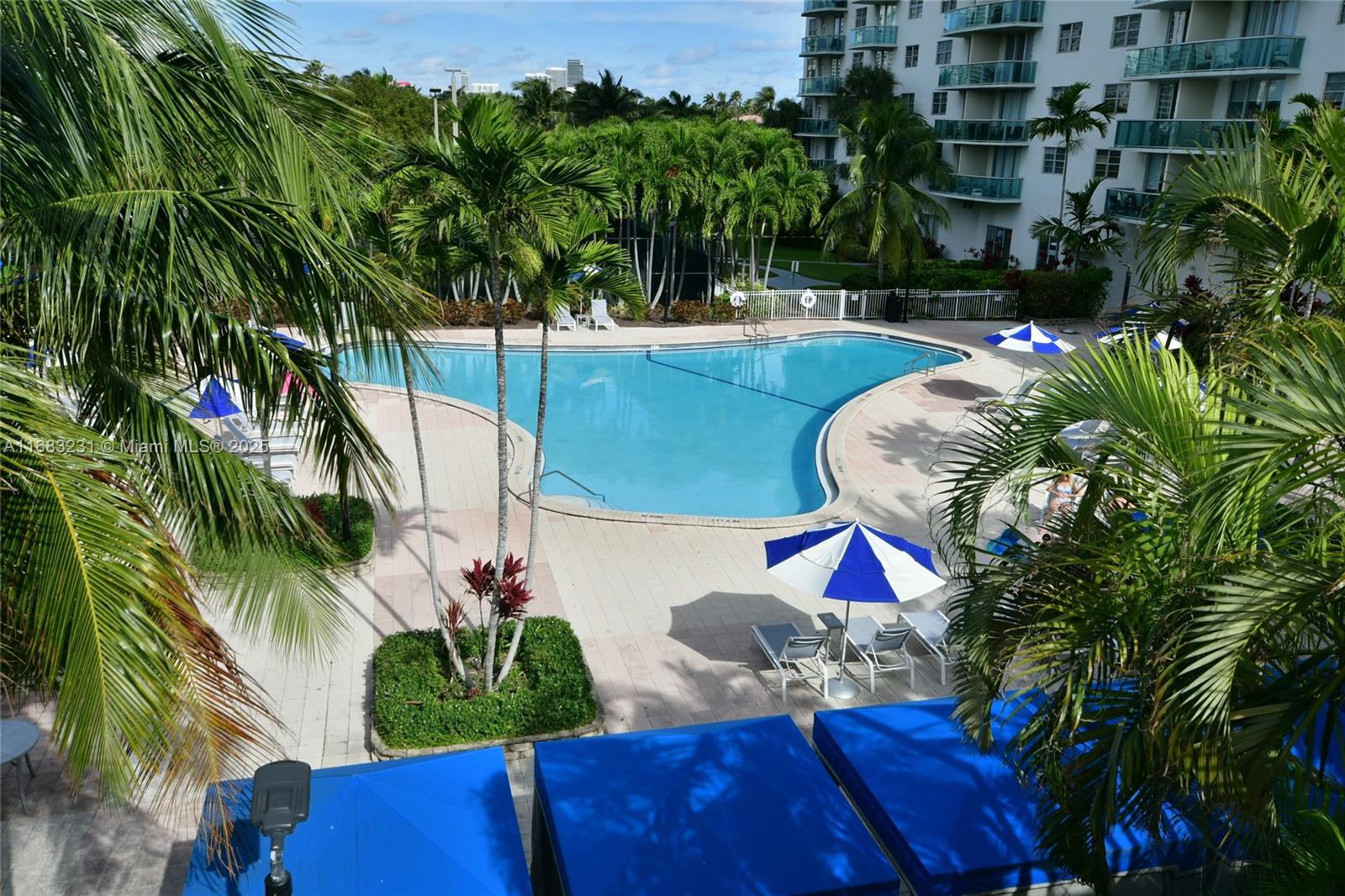OCEAN RESERVE CONDO - Residential Lease