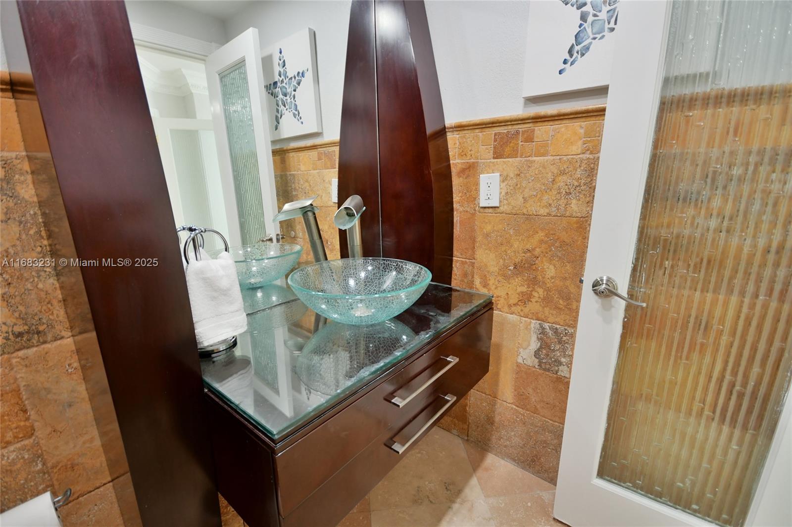 OCEAN RESERVE CONDO - Residential Lease