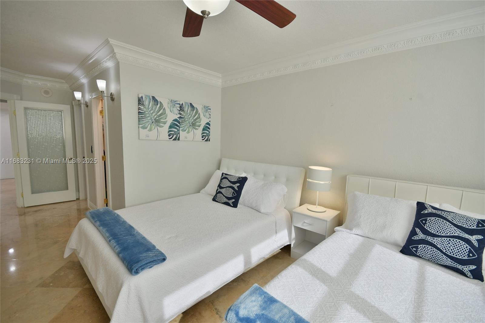 OCEAN RESERVE CONDO - Residential Lease