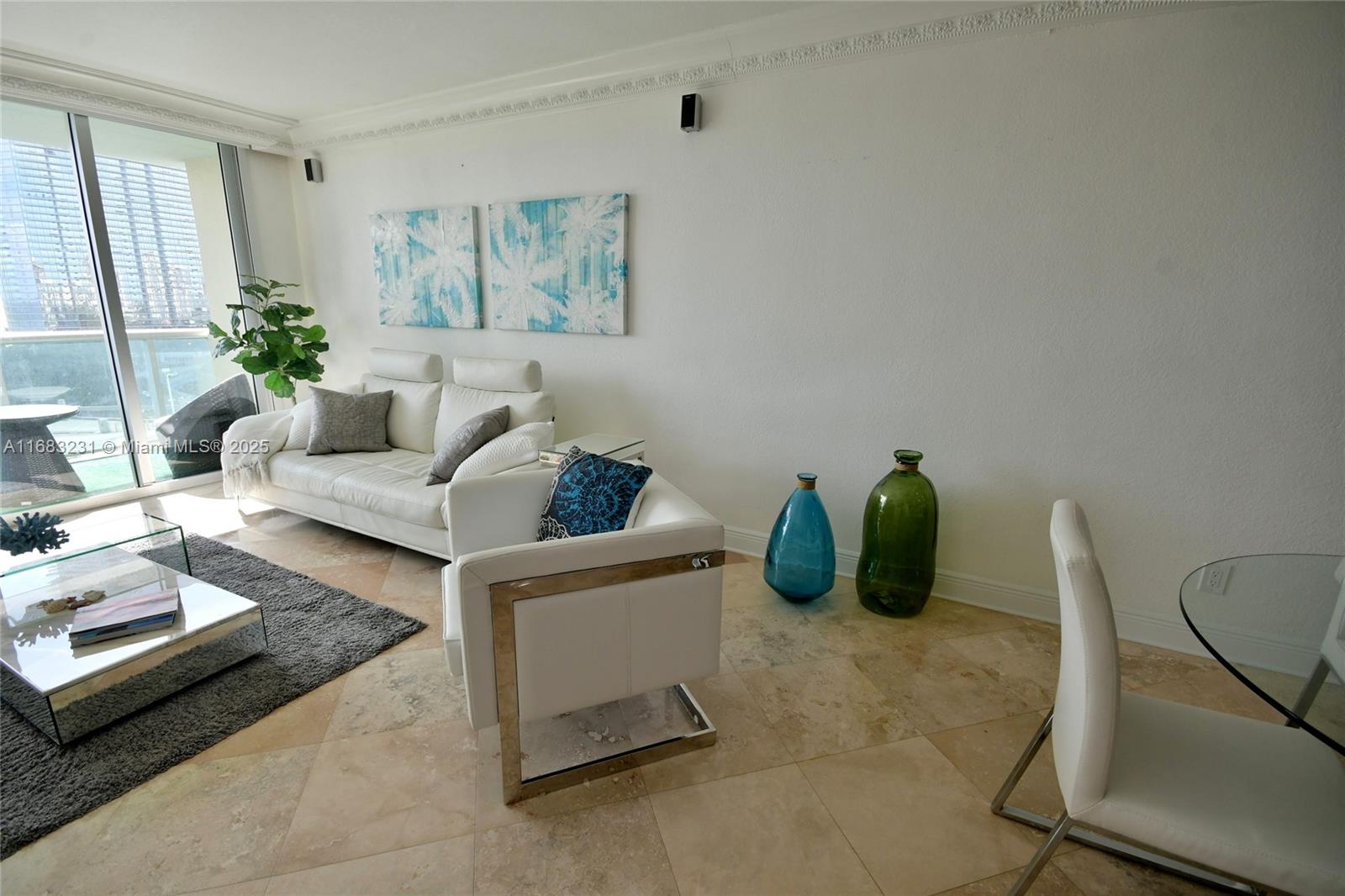 OCEAN RESERVE CONDO - Residential Lease
