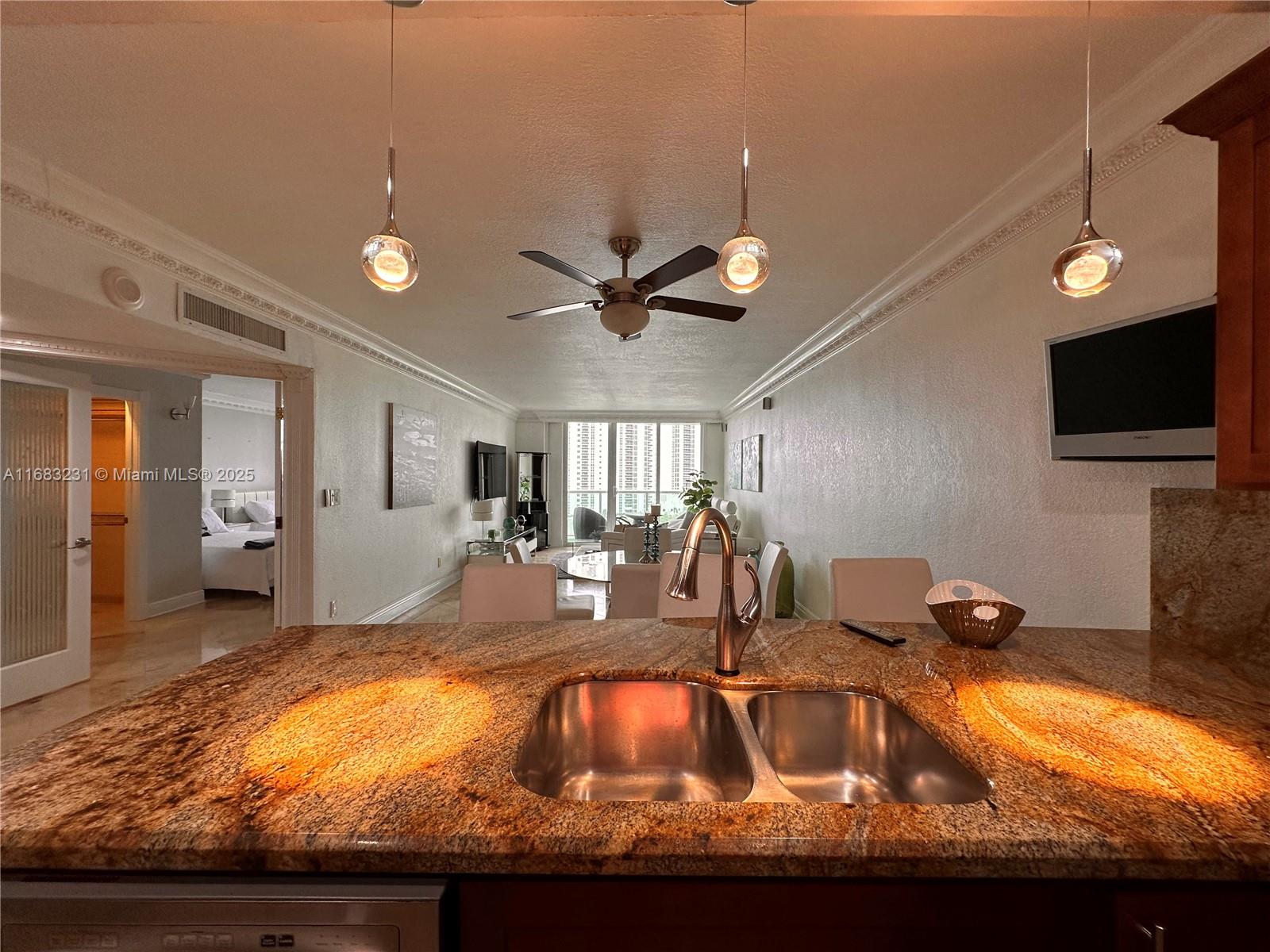 OCEAN RESERVE CONDO - Residential Lease