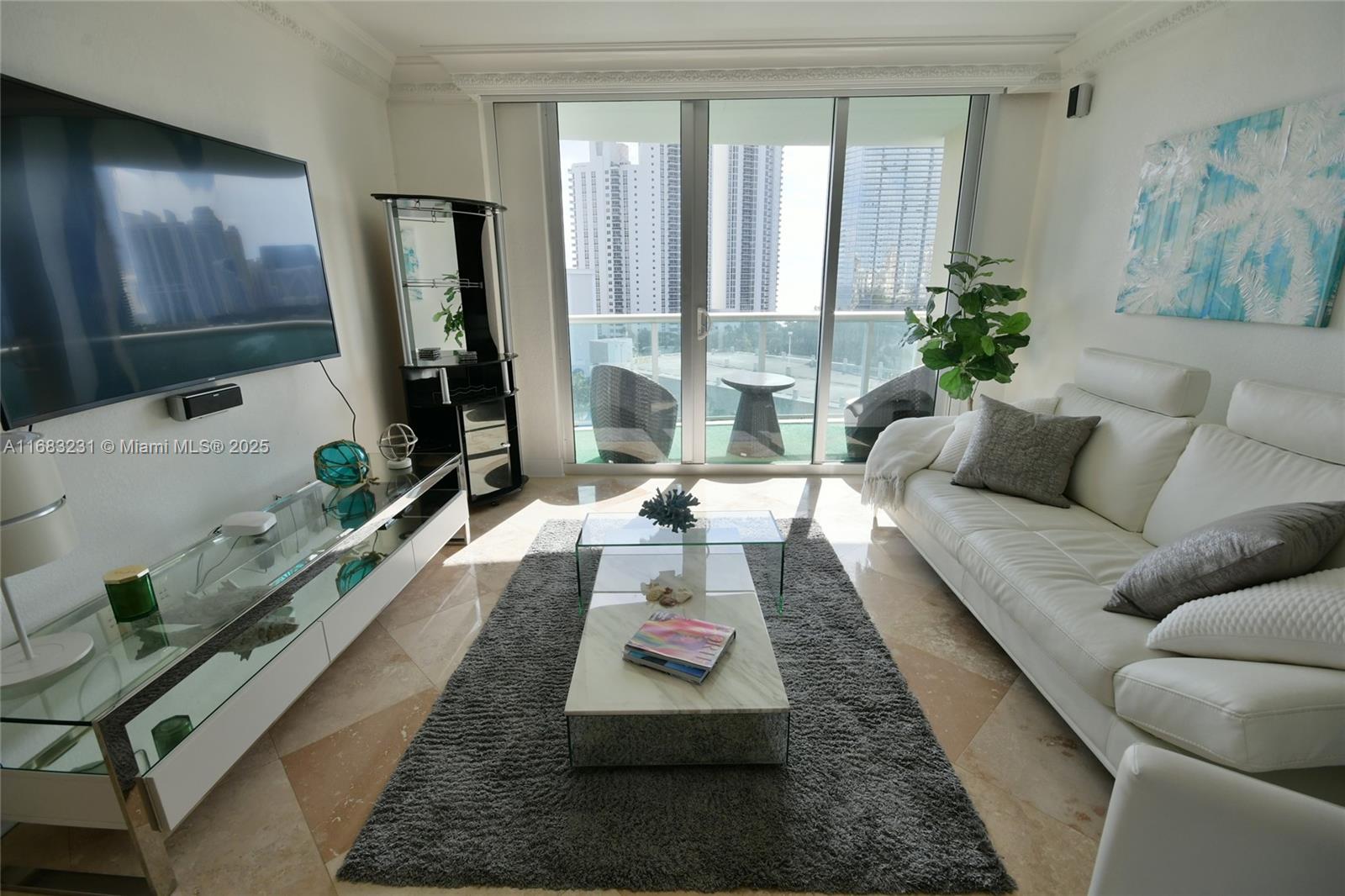 OCEAN RESERVE CONDO - Residential Lease