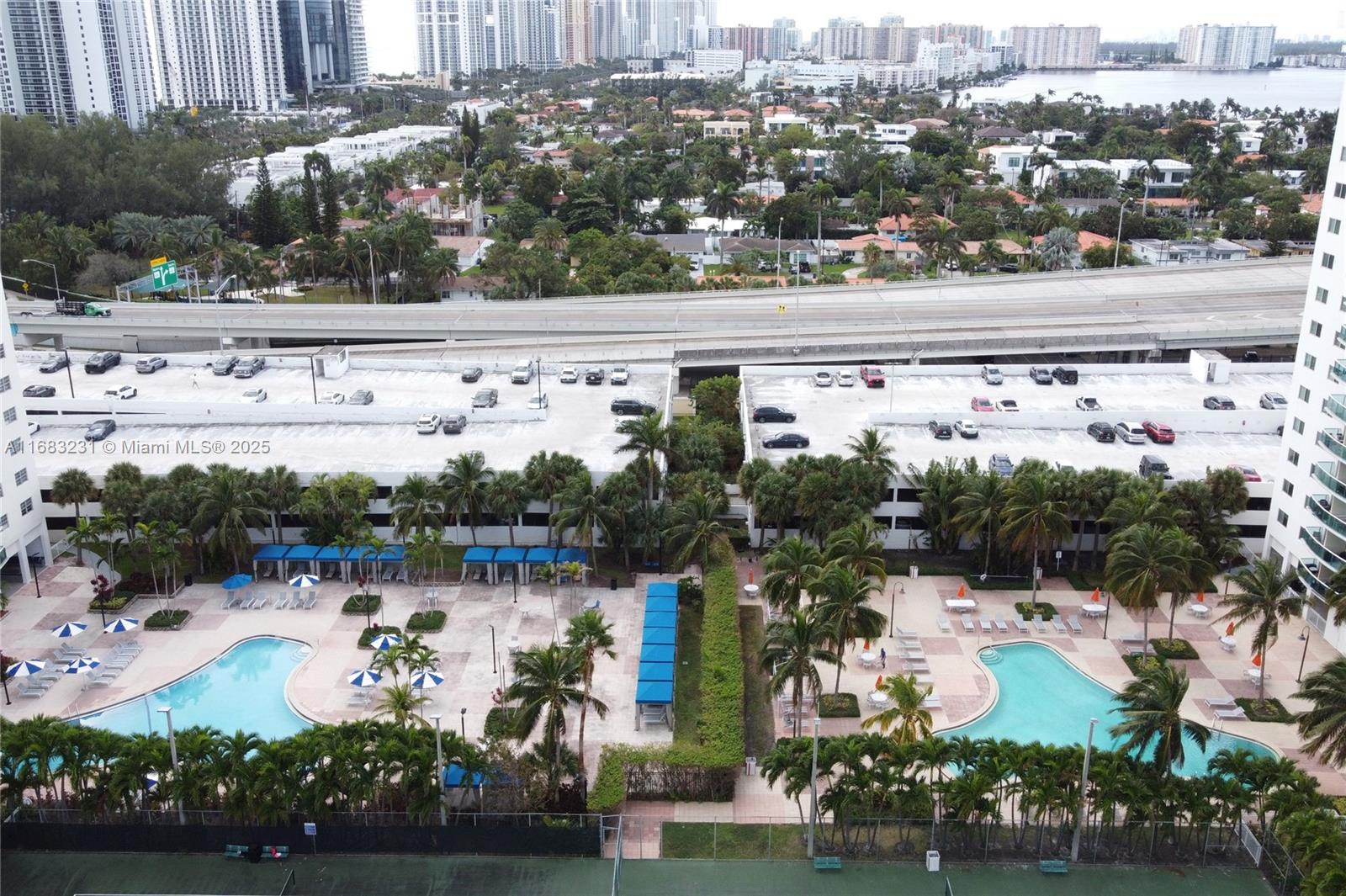 OCEAN RESERVE CONDO - Residential Lease