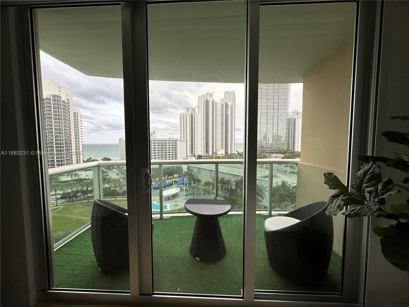 OCEAN RESERVE CONDO - Residential Lease