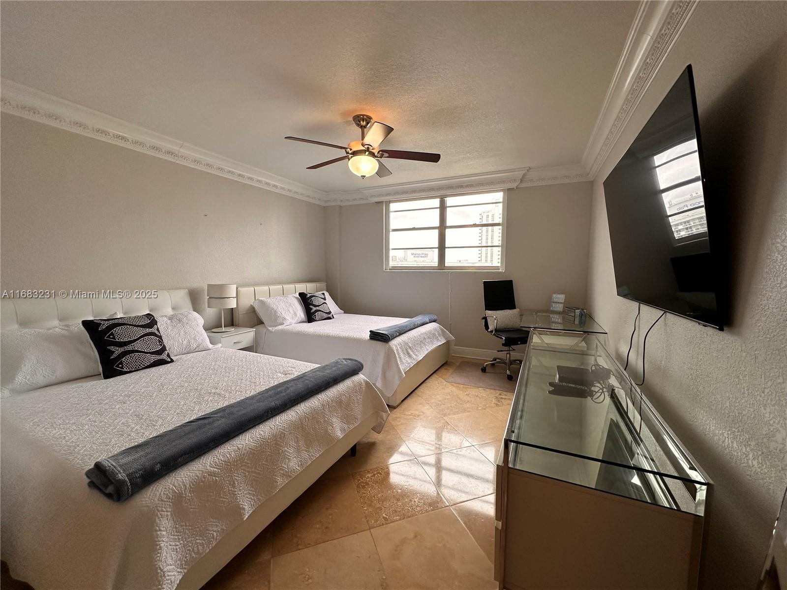 OCEAN RESERVE CONDO - Residential Lease
