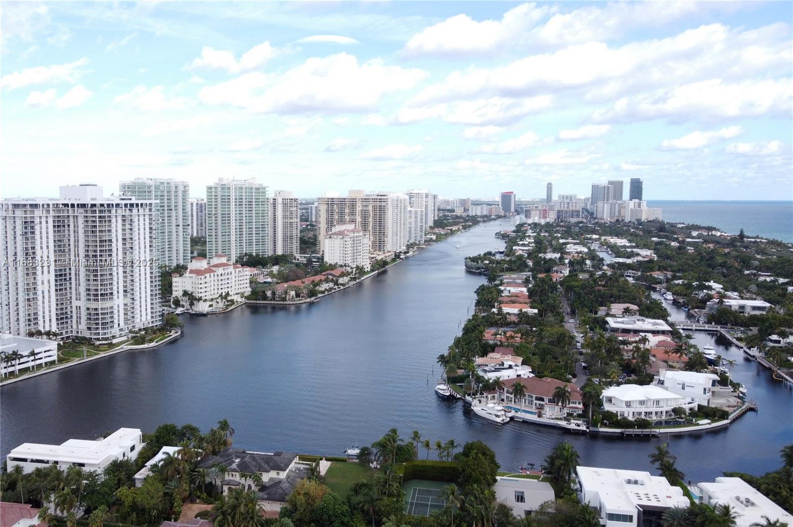 OCEAN RESERVE CONDO - Residential Lease