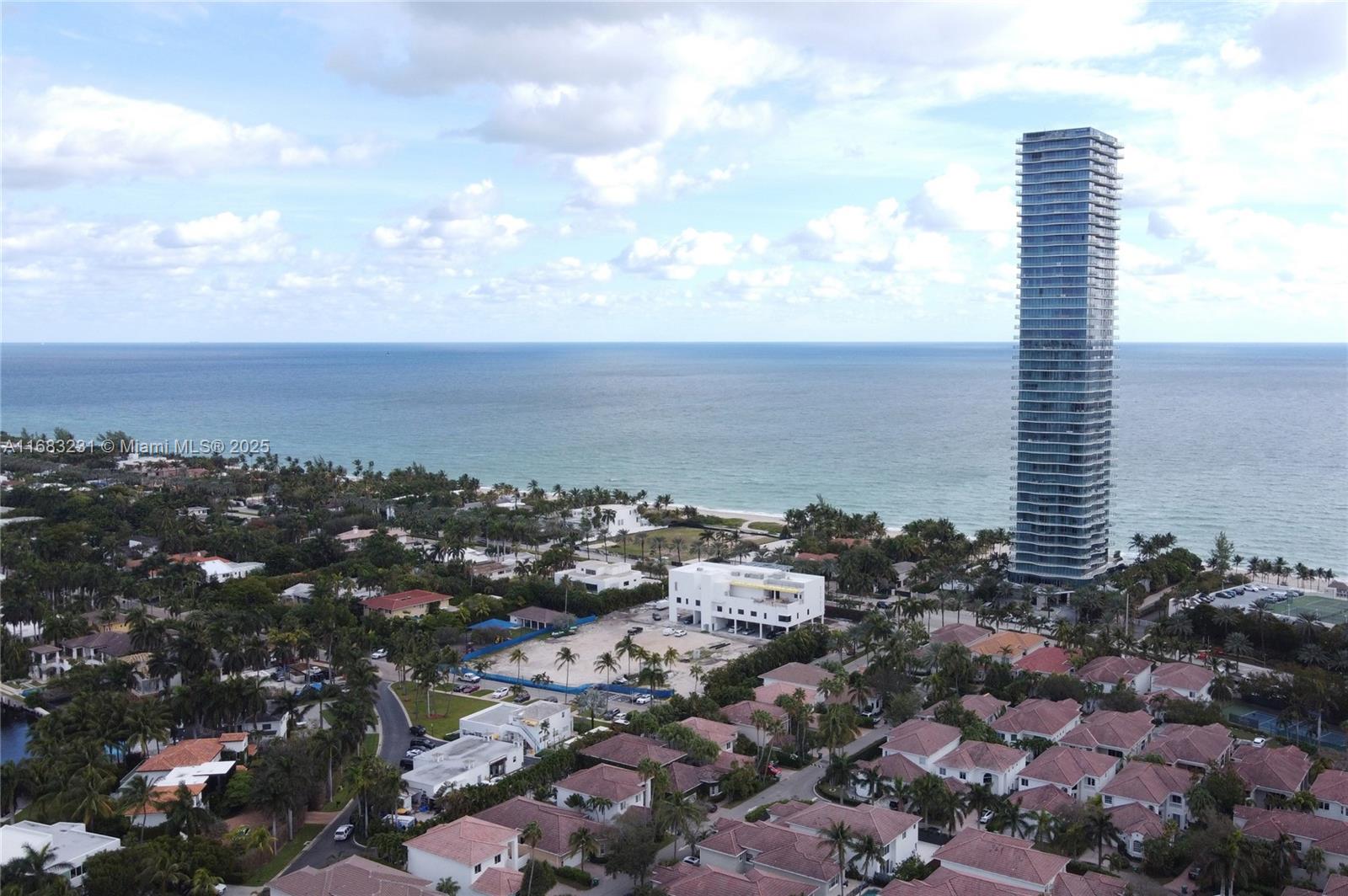 OCEAN RESERVE CONDO - Residential Lease