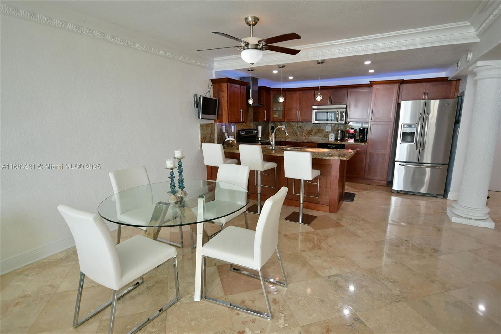 OCEAN RESERVE CONDO - Residential Lease