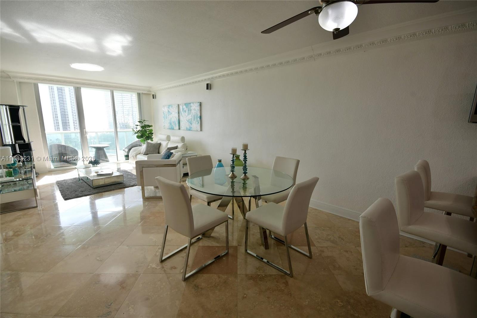 OCEAN RESERVE CONDO - Residential Lease