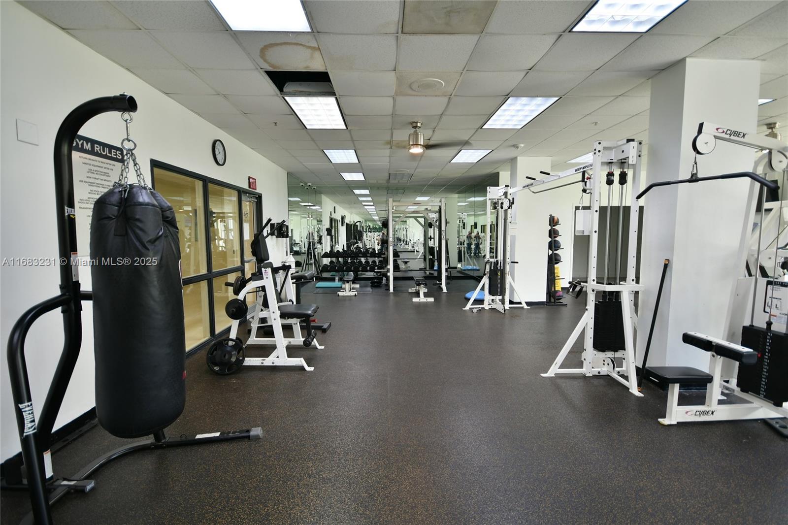 OCEAN RESERVE CONDO - Residential Lease