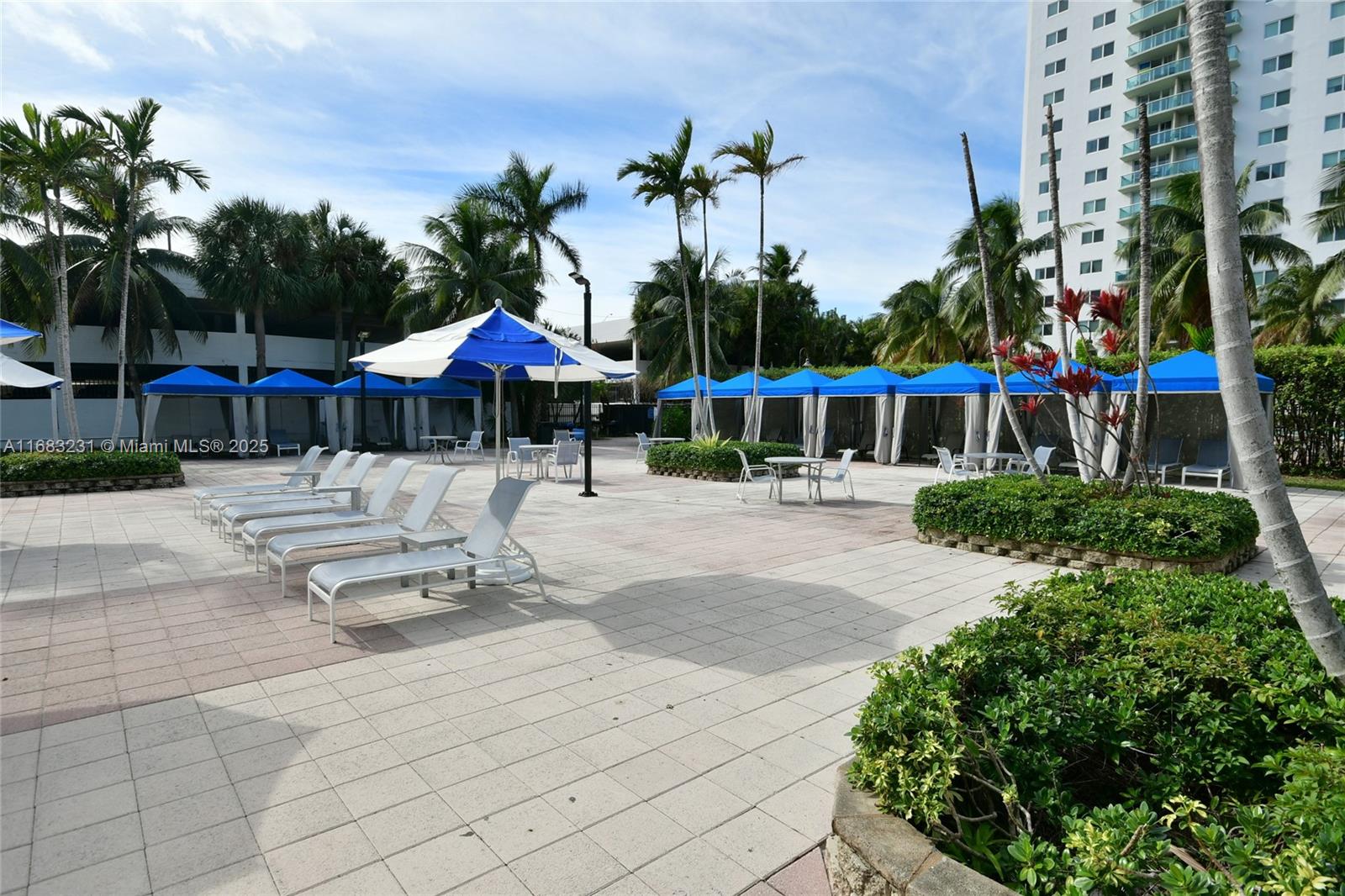 OCEAN RESERVE CONDO - Residential Lease