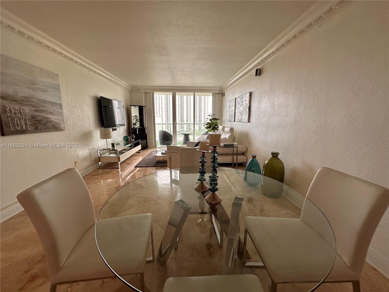 OCEAN RESERVE CONDO - Residential Lease