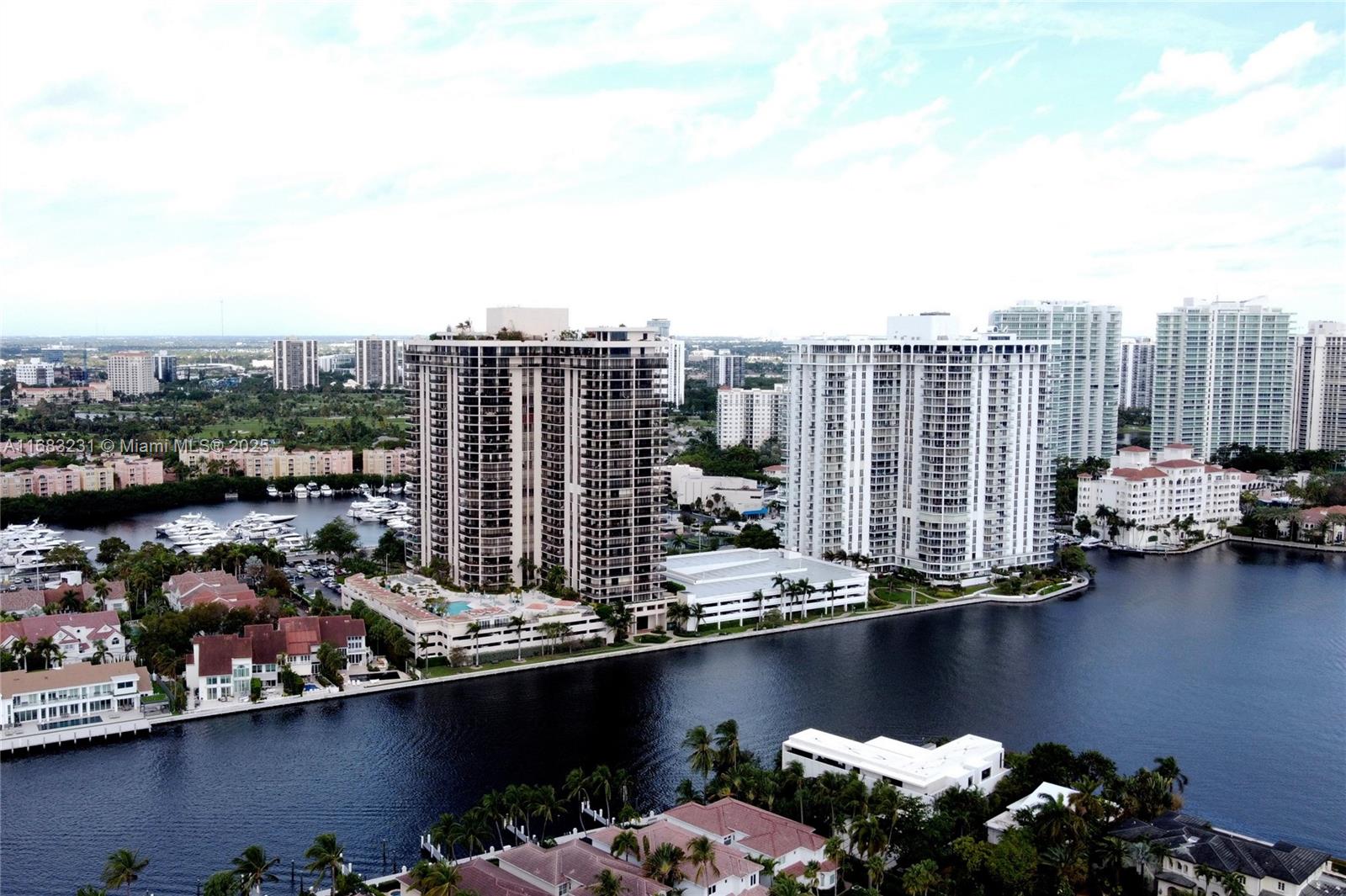 OCEAN RESERVE CONDO - Residential Lease