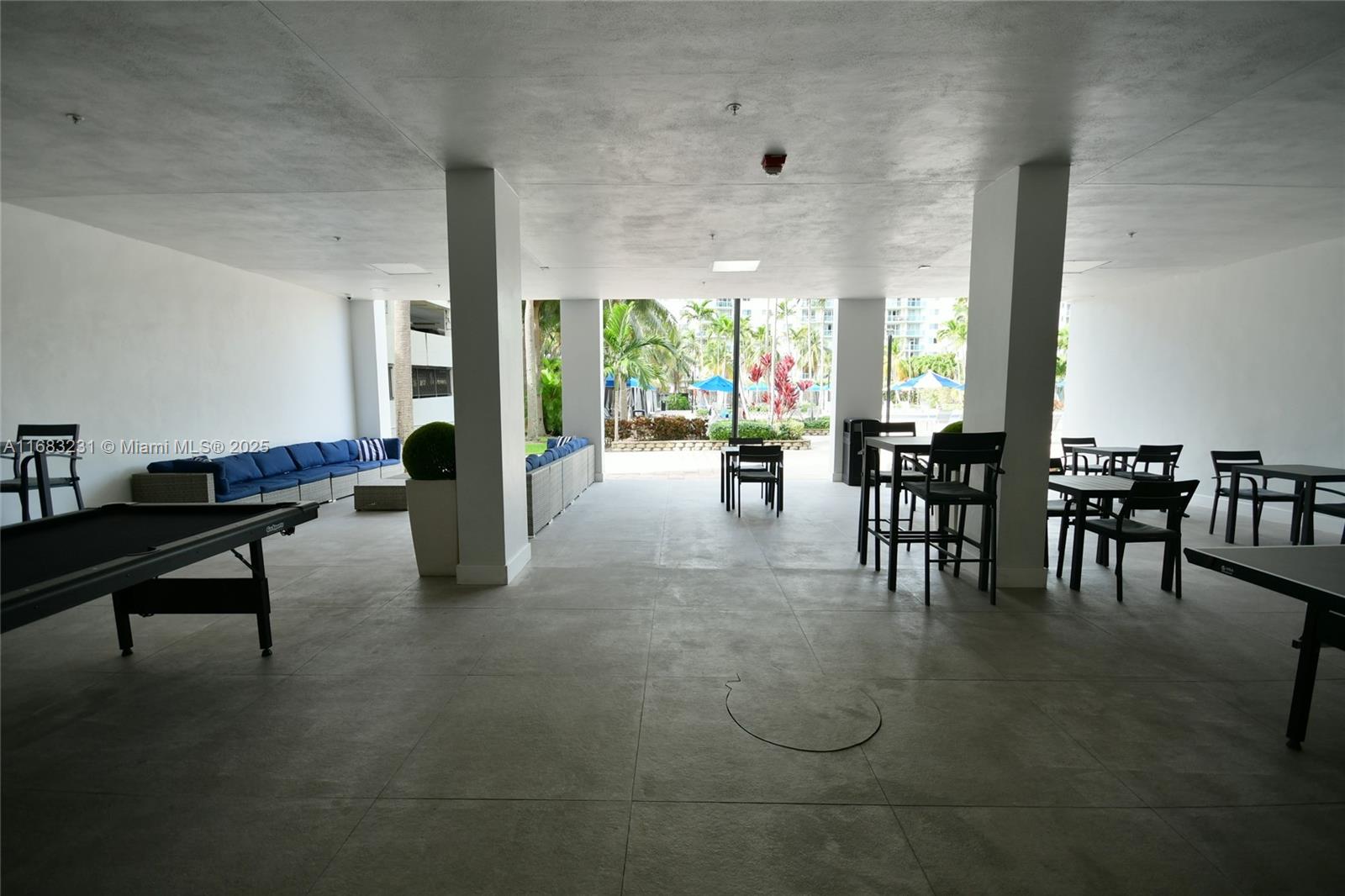 OCEAN RESERVE CONDO - Residential Lease