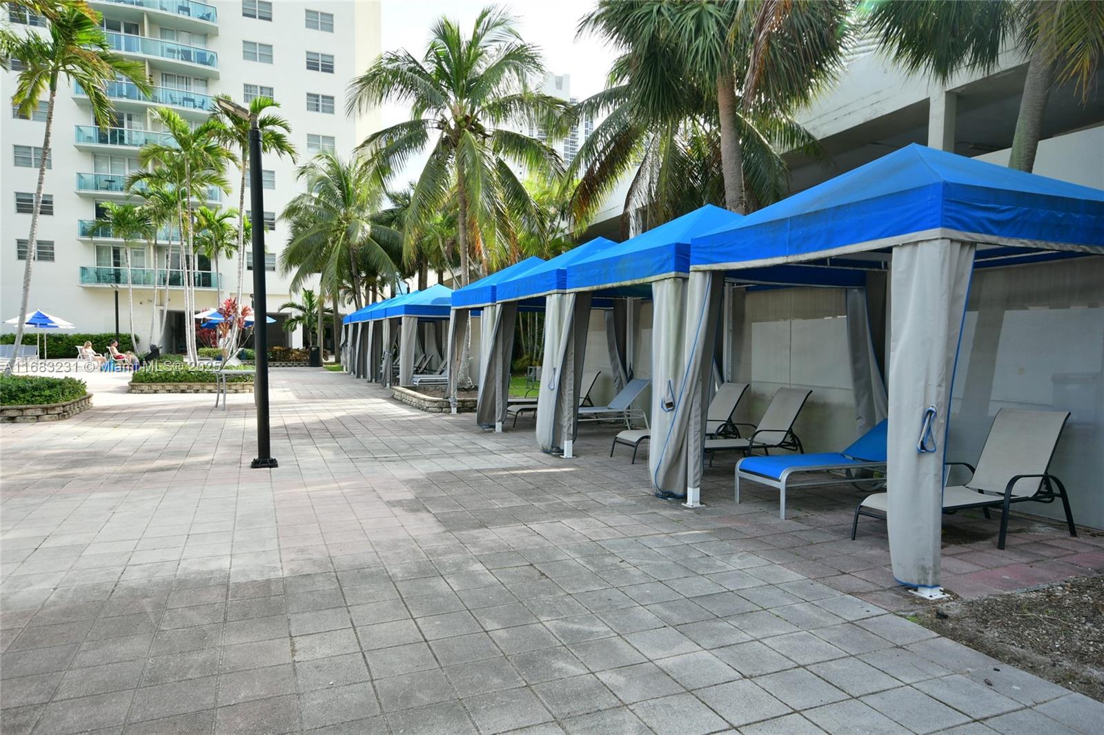 OCEAN RESERVE CONDO - Residential Lease