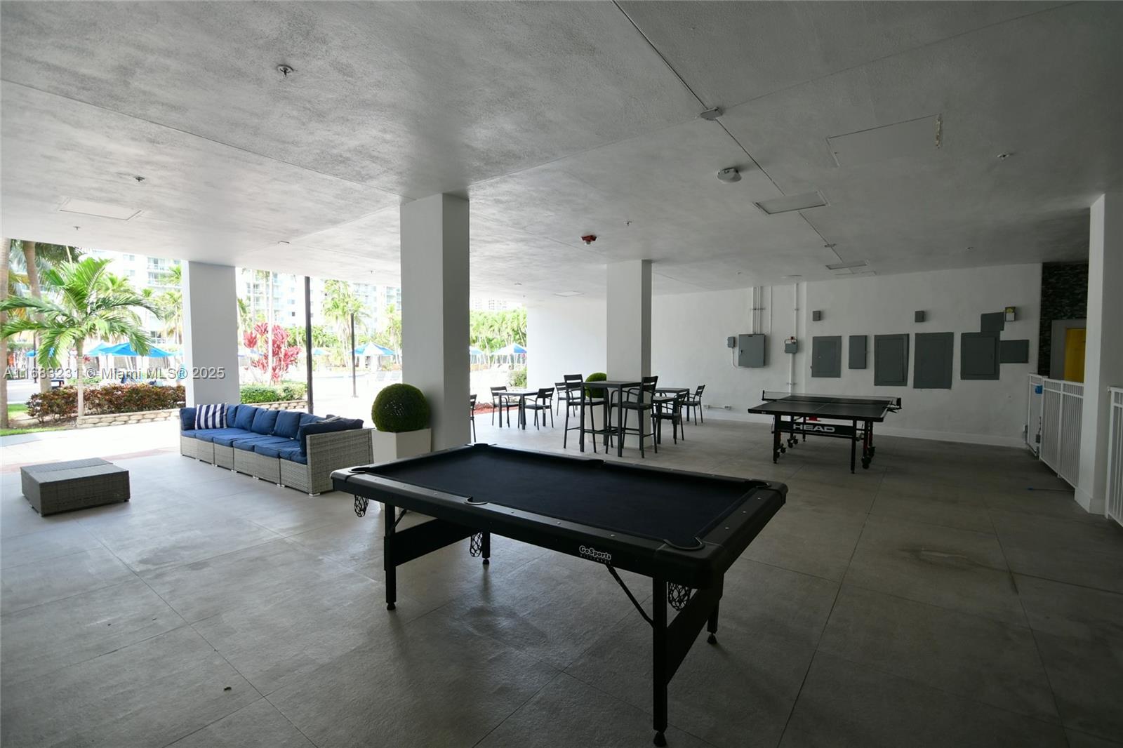 OCEAN RESERVE CONDO - Residential Lease