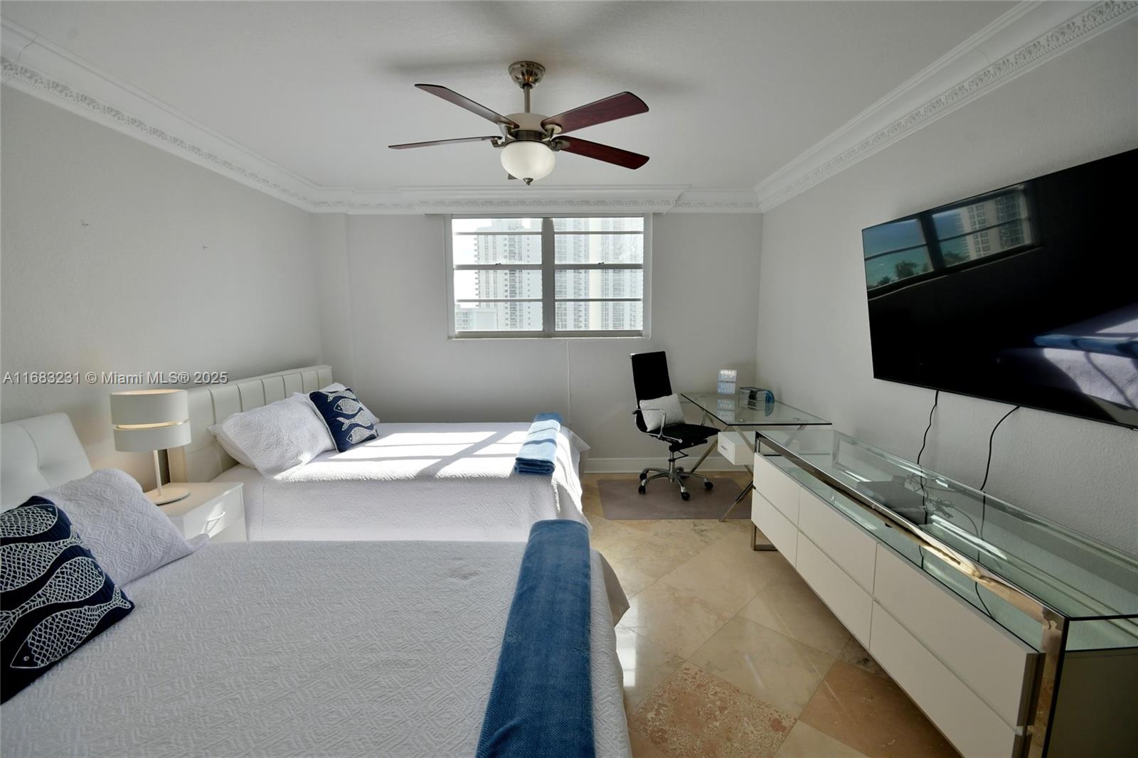 OCEAN RESERVE CONDO - Residential Lease