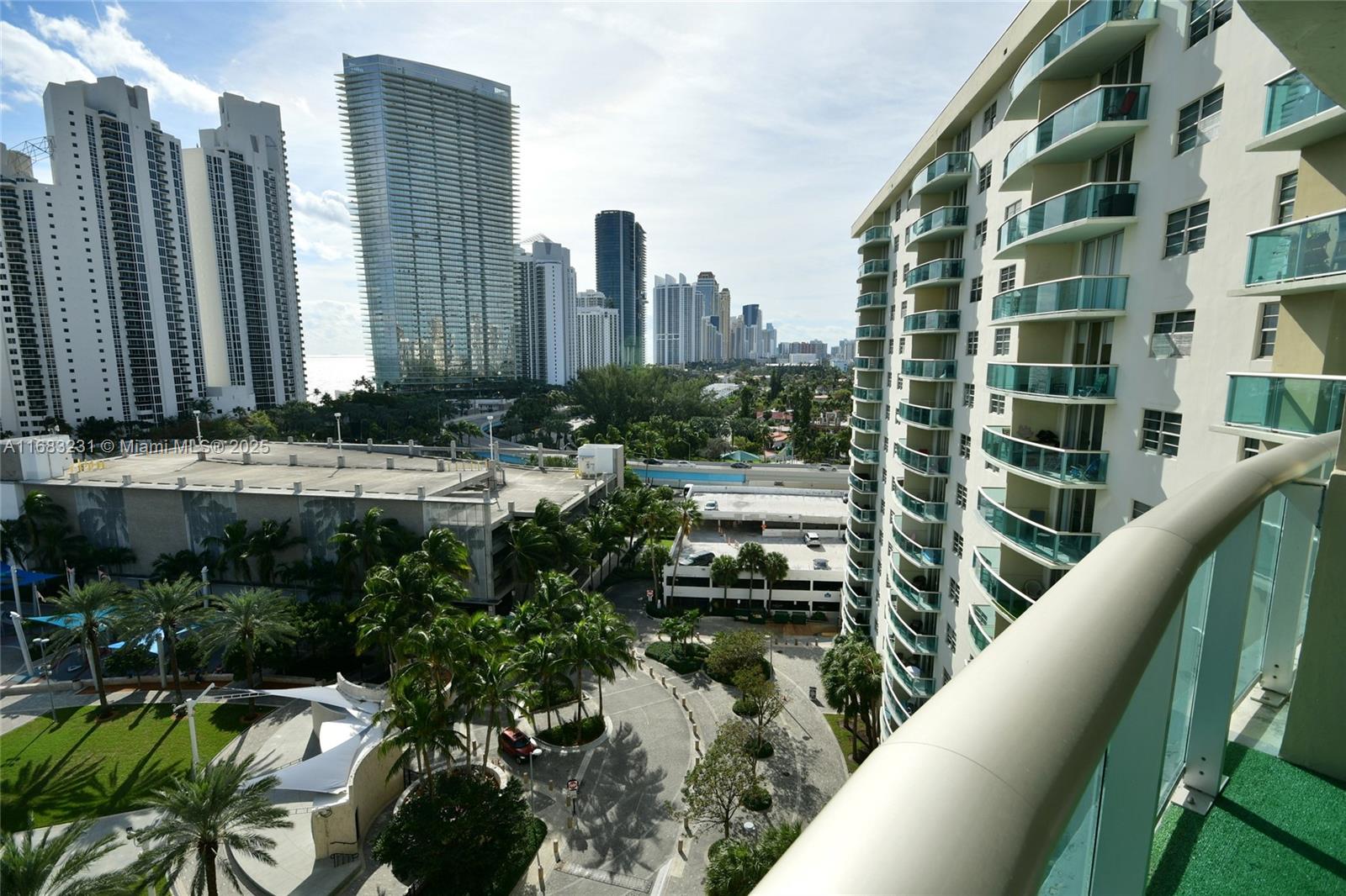 OCEAN RESERVE CONDO - Residential Lease