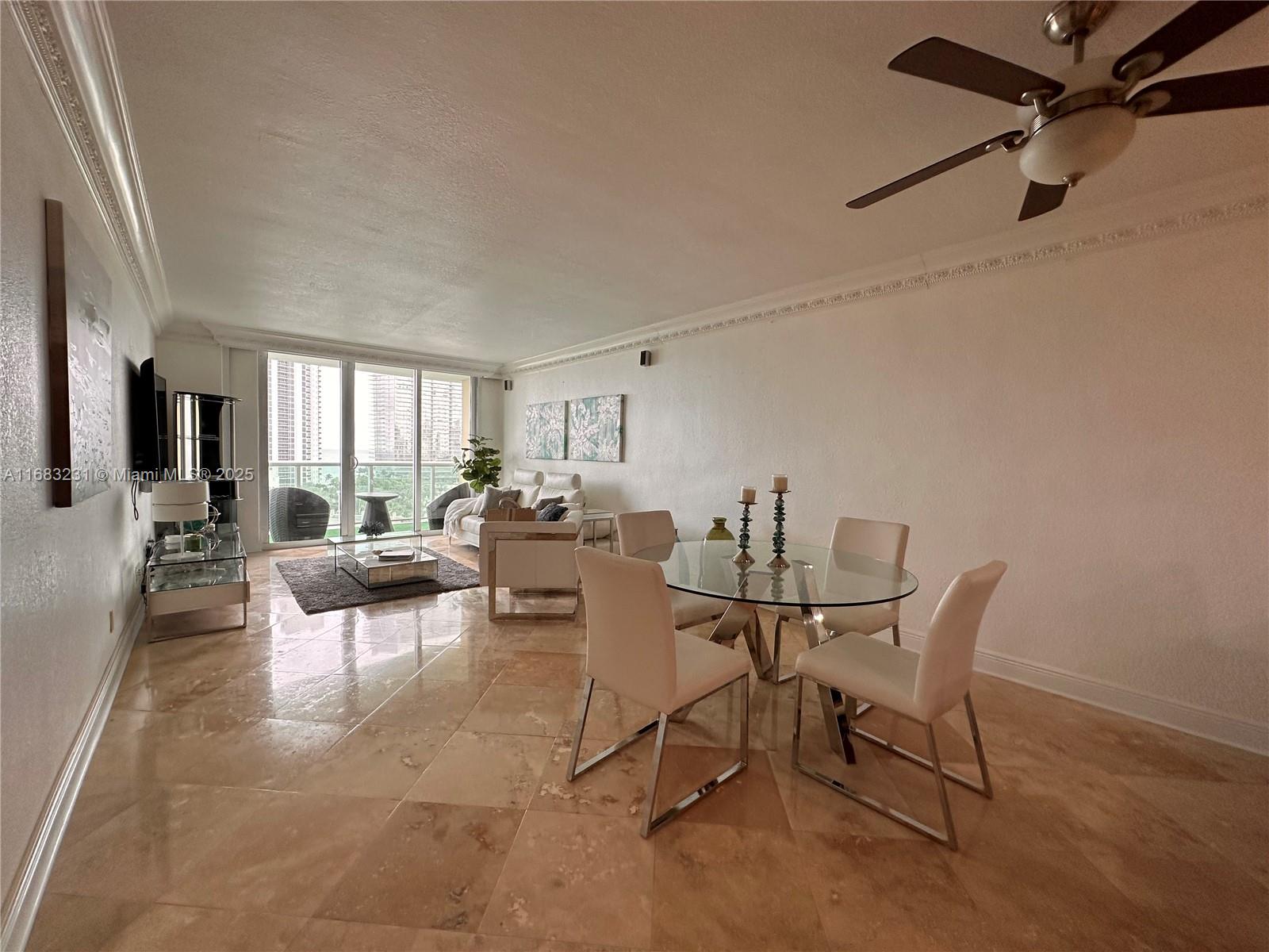 OCEAN RESERVE CONDO - Residential Lease