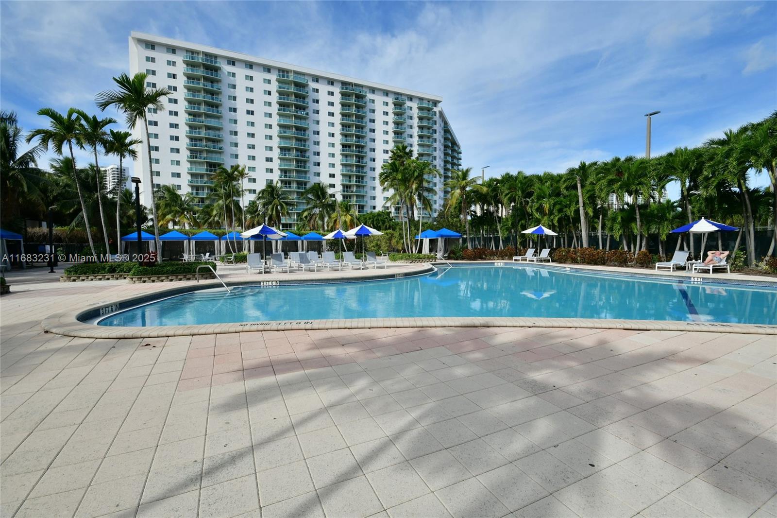 OCEAN RESERVE CONDO - Residential Lease