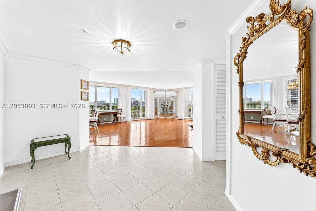 Photo of 300 Three Islands Blvd #207, Hallandale Beach, FL 33009 (MLS # A12053893)