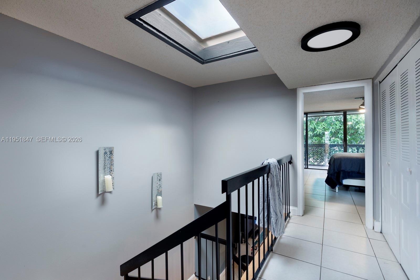 TOWNHOUSES OF THE CALIF C - Residential