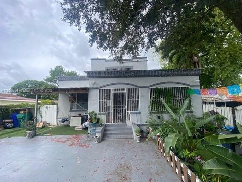 Photo of 3320 NW 14th Ave, Miami, FL 33142 (MLS # A11888734)