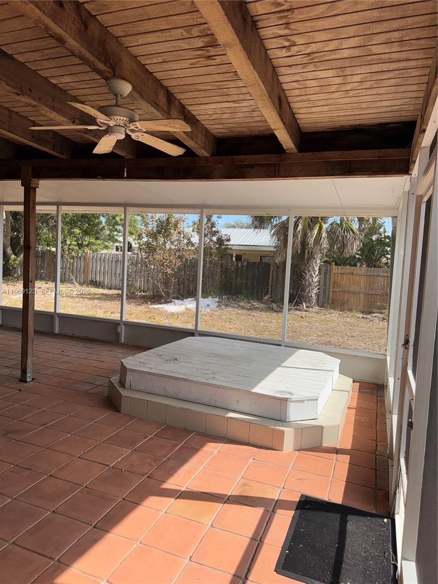 PORT ST LUCIE SECTION 10 - Residential