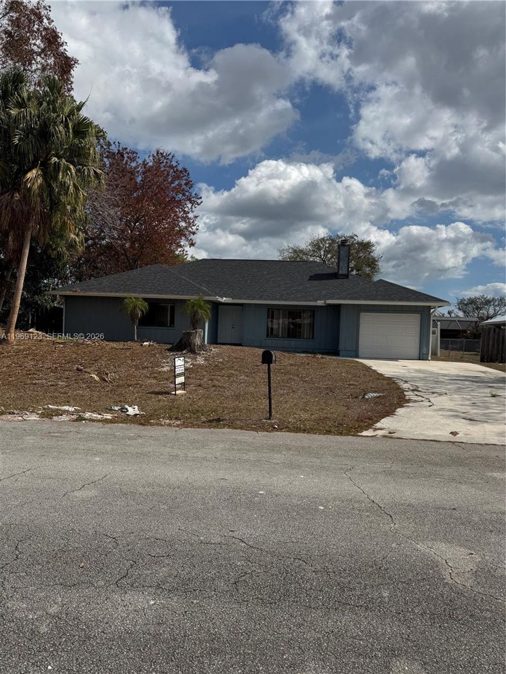 Photo of 1573 SE Clearbrook St, Port St Lucie, FL 34983 (MLS # A11969123)
