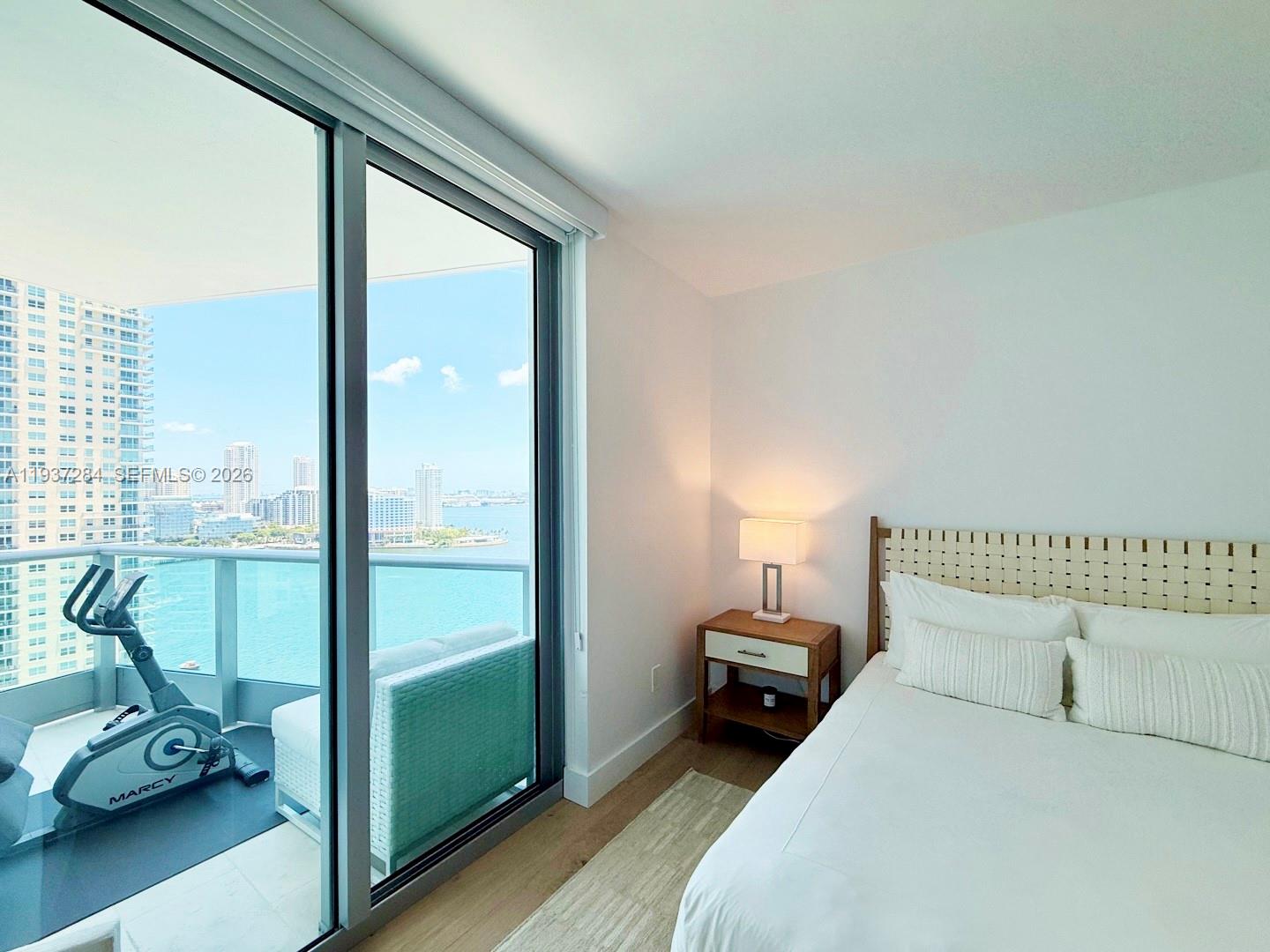 JADE RESIDENCES AT BRICKE - Residential