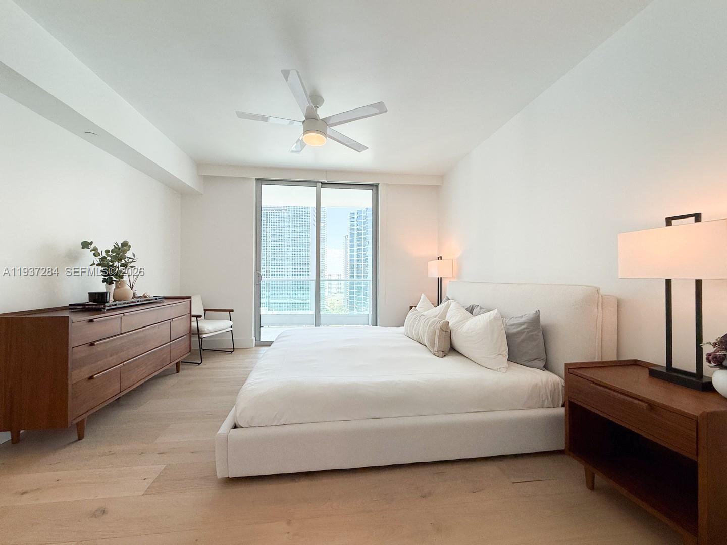 JADE RESIDENCES AT BRICKE - Residential