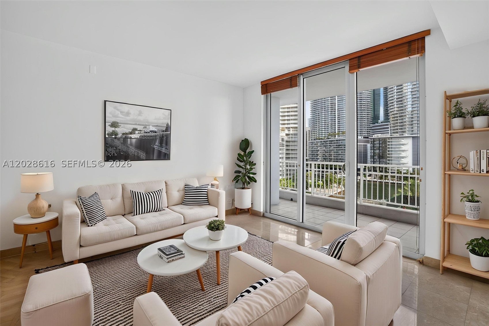 801 Brickell Key Blvd 906