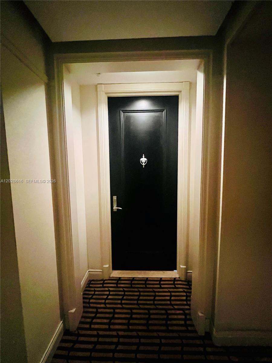 COURTS BRICKELL KEY CONDO - Residential