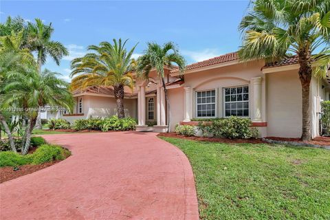 17117 SW 82nd Ct Palmetto Bay FL 33157