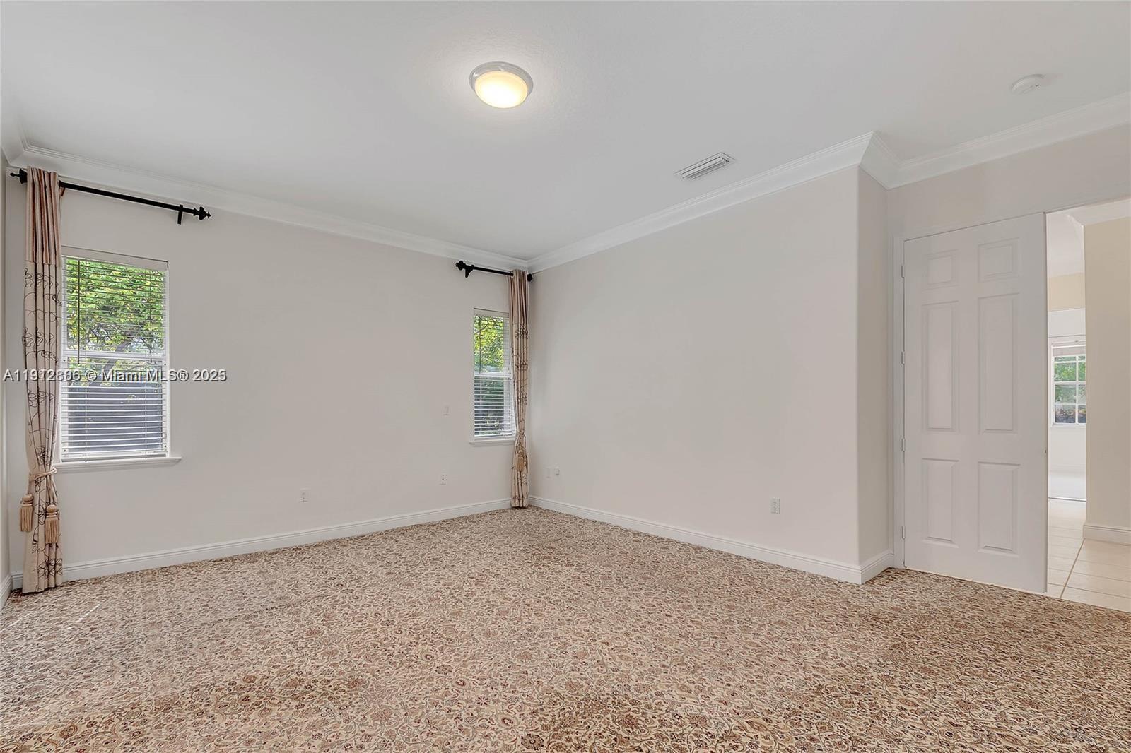 GROVES AT OLD CUTLER - Residential Lease