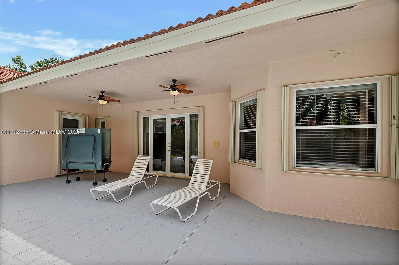 GROVES AT OLD CUTLER - Residential Lease