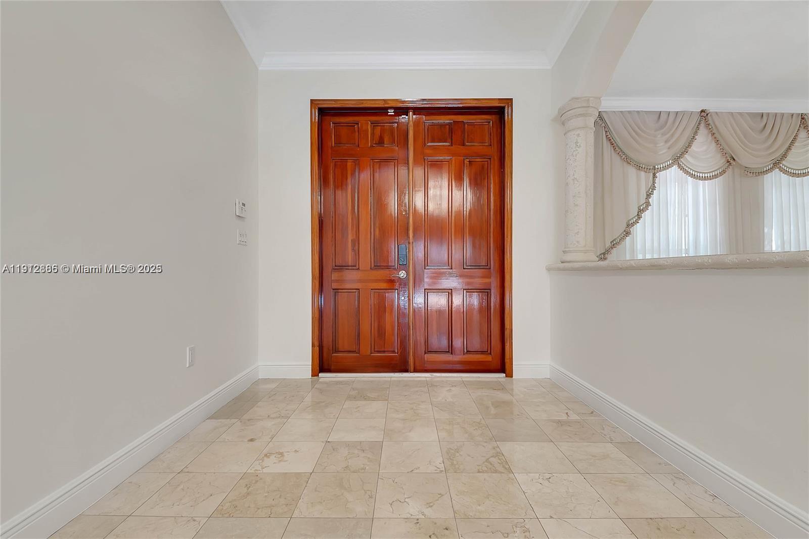 GROVES AT OLD CUTLER - Residential Lease