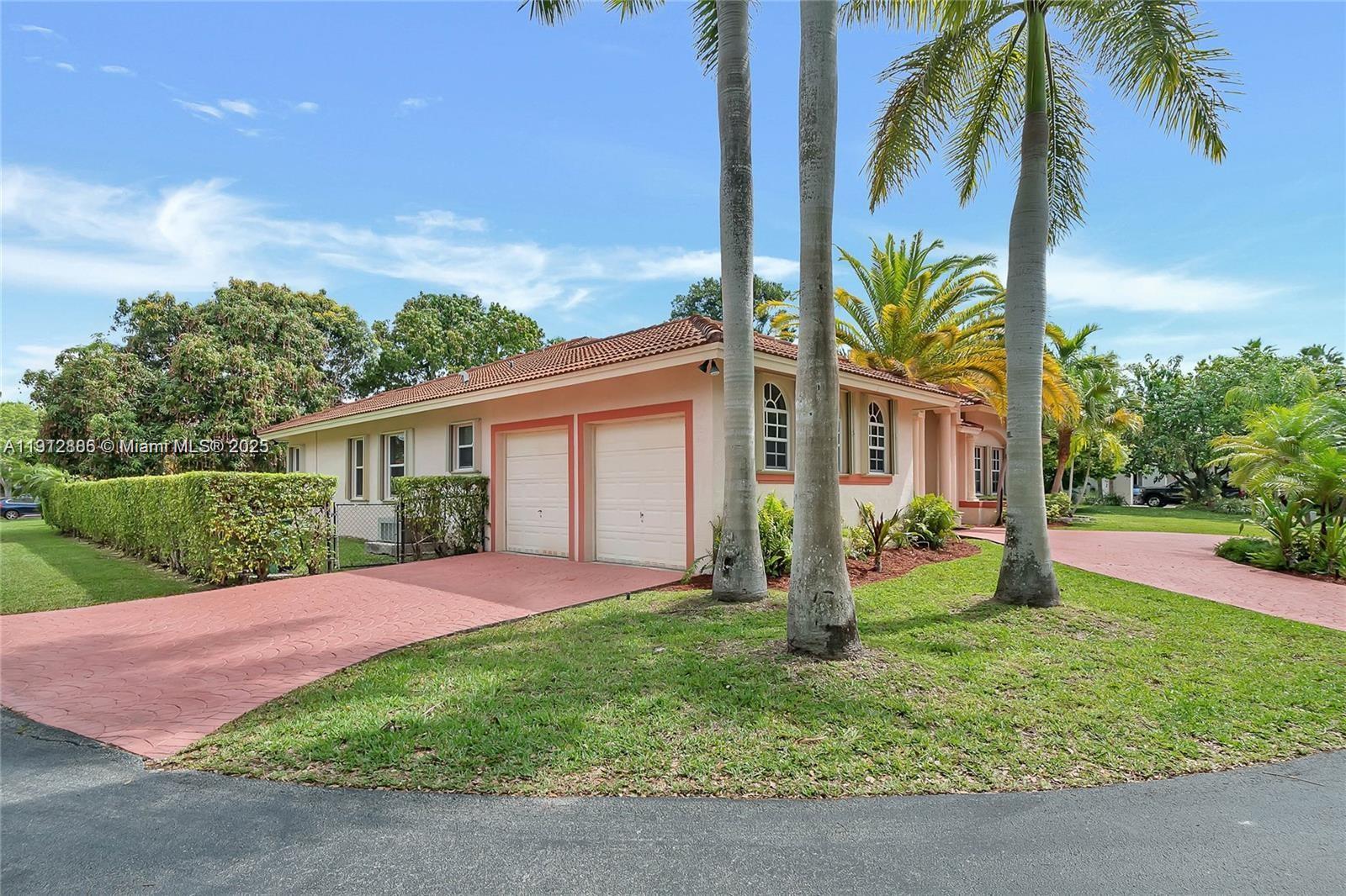 GROVES AT OLD CUTLER - Residential Lease