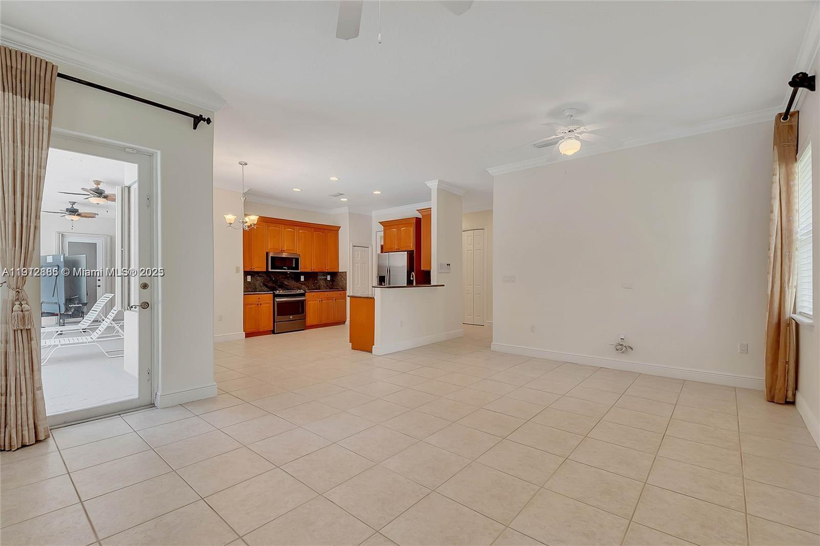 GROVES AT OLD CUTLER - Residential Lease