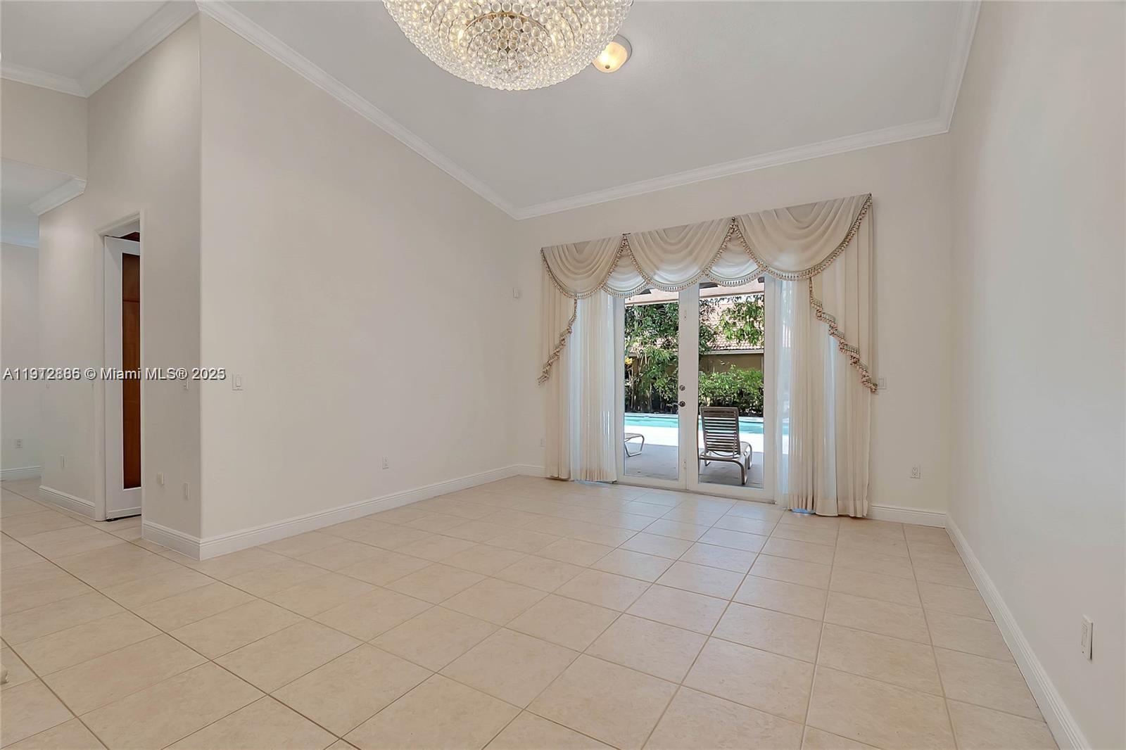 GROVES AT OLD CUTLER - Residential Lease