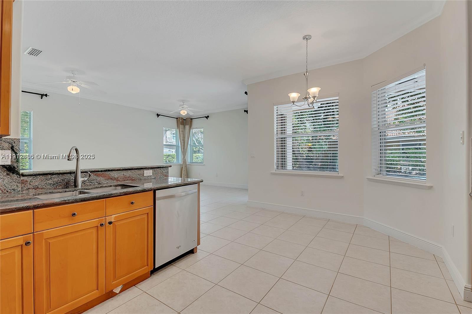 GROVES AT OLD CUTLER - Residential Lease