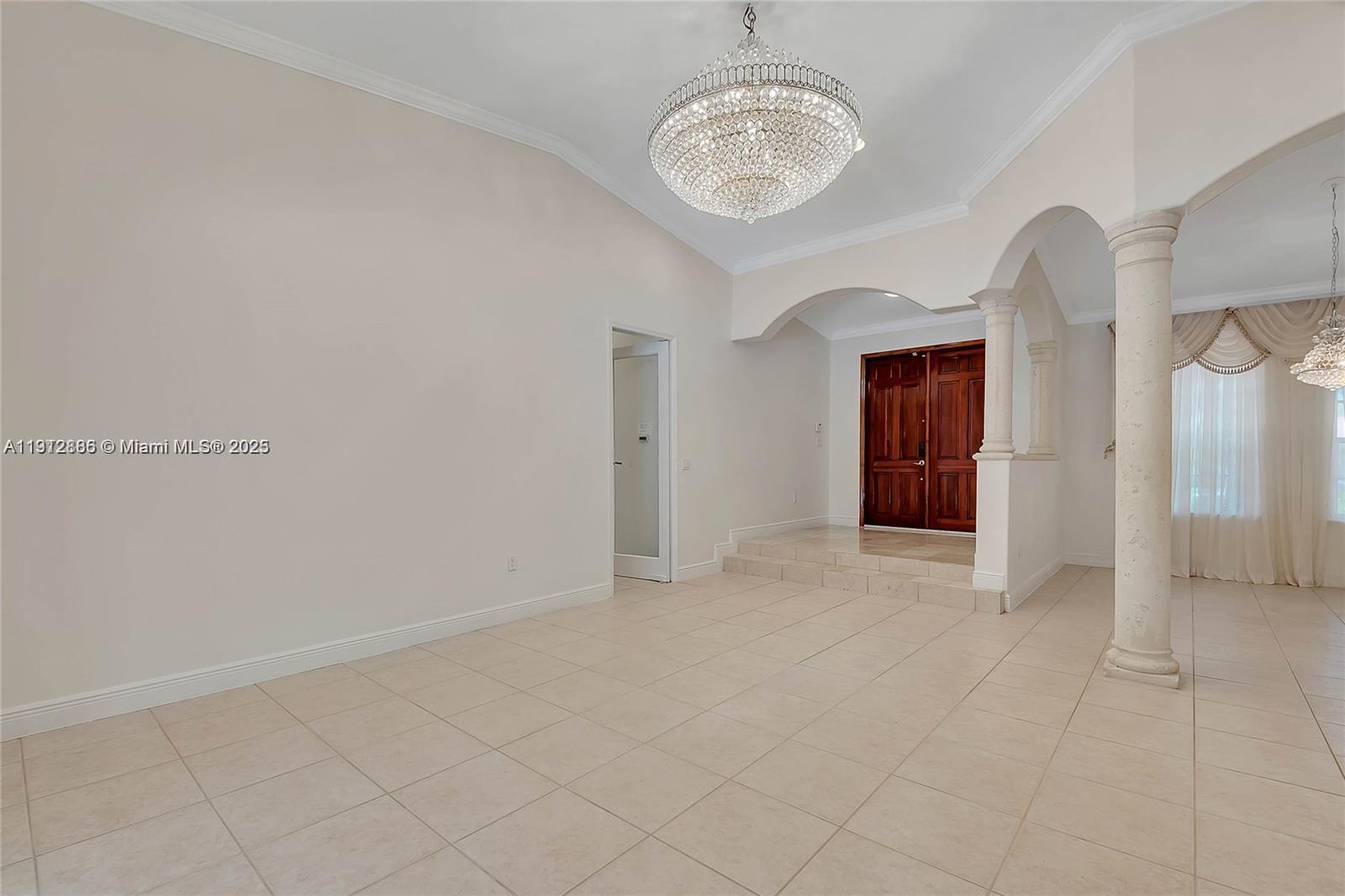 GROVES AT OLD CUTLER - Residential Lease