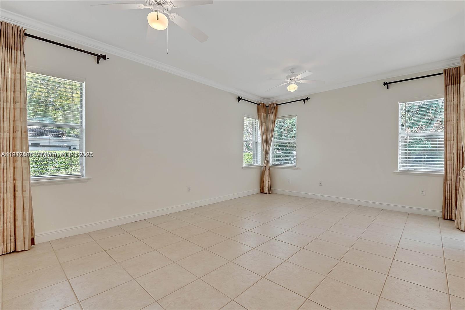 GROVES AT OLD CUTLER - Residential Lease