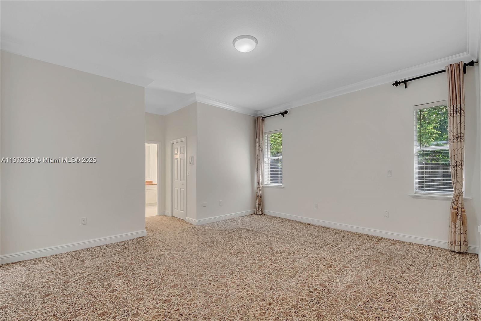 GROVES AT OLD CUTLER - Residential Lease