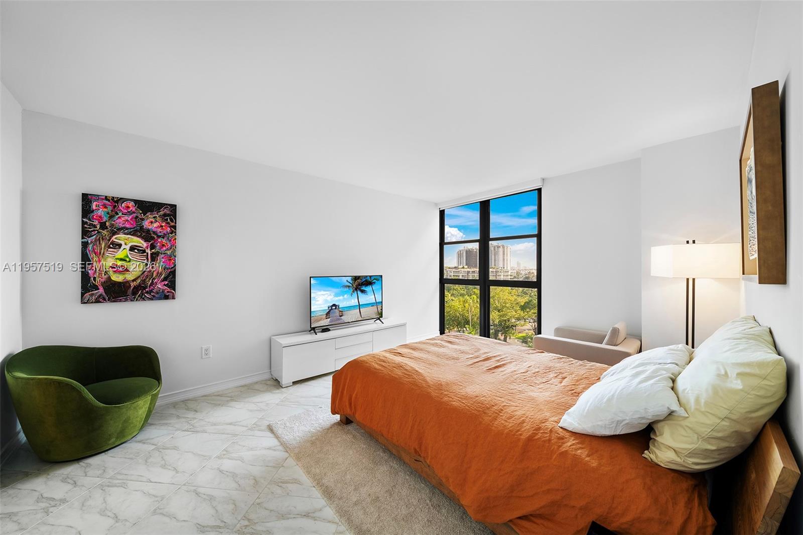 NINE ISLAND AVENUE CONDO - Residential