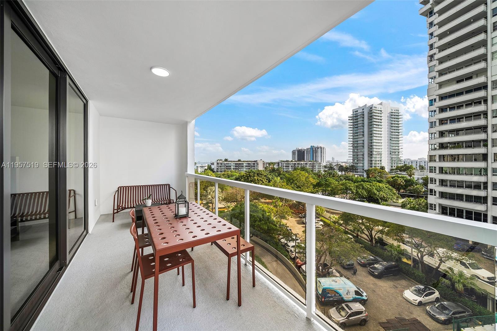NINE ISLAND AVENUE CONDO - Residential